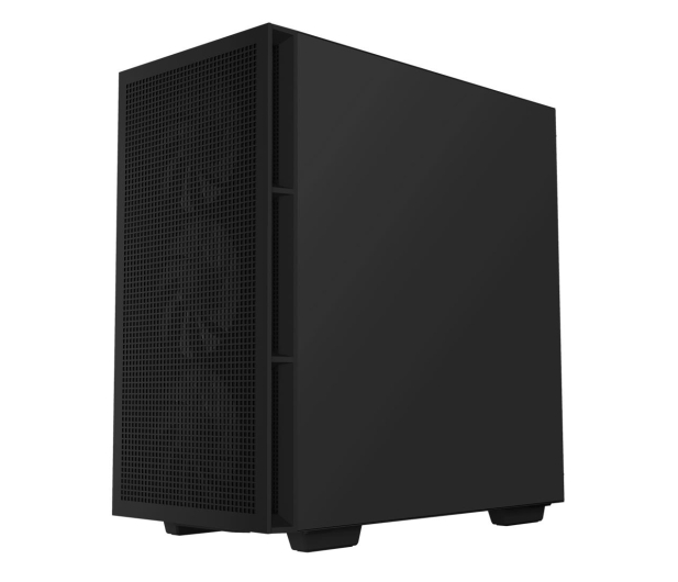 Deepcool Obudowa DeepCool CH560 ARGB Digital Black (R-CH560-BKAPE4D-G-1) - 1201359 - zdjęcie 6